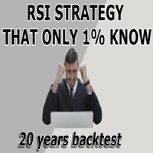 MT5-RSI GbjJpy Bot