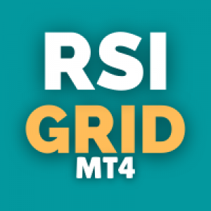 MT4-RSI Gridder MT4