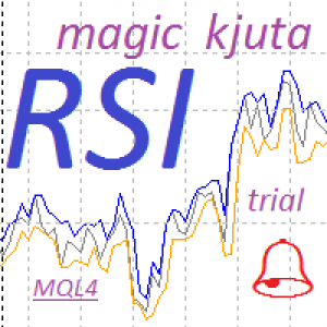 MT4-Rsi Magic kjuta trial