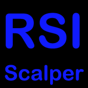 MT5-RSI Scalper Multi Profit Targets
