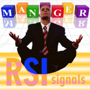MT4-RSI Signals Manager