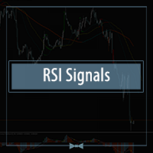 MT4-RSI signals x999