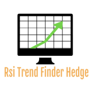 MT4-Rsi Trend Finder Hedge