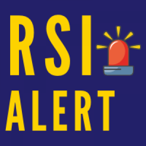 MT5-RSI Zone Alert