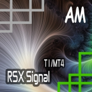 MT4-RSX Signal AM
