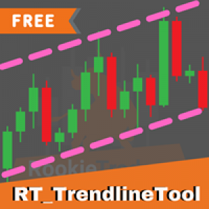 MT4-RT TrendlineTool