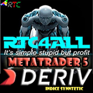 MT5-RtcDERIV