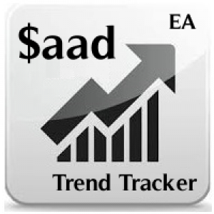 MT4-SAAD TrendTracker