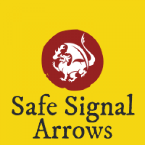 MT4-Safe Signal Arrows