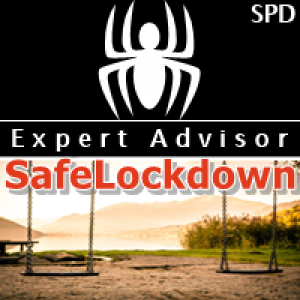 MT4-SafeLockdown