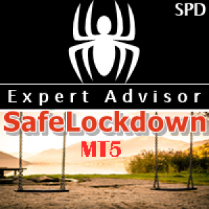 MT5-SafeLockdown MT5