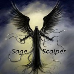 MT4-Sage Scalper