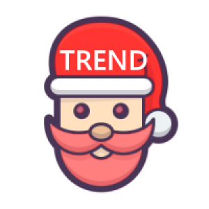MT5-Santa Trend