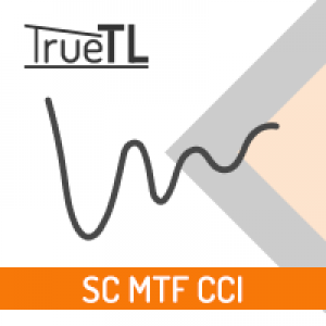 MT4-SC MTF Cci for MT4 with alert