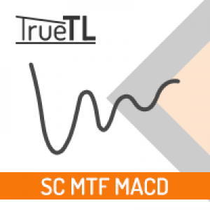 MT4-SC MTF Macd for MT4 with alert