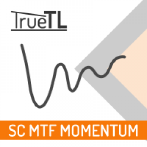 MT4-SC MTF Momentum for MT4 with alert