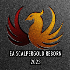 MT4-Scalper Gold Reborn
