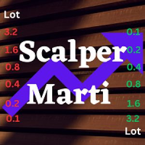 MT4-Scalper Marti 4