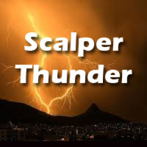 MT4-Scalper Thunder