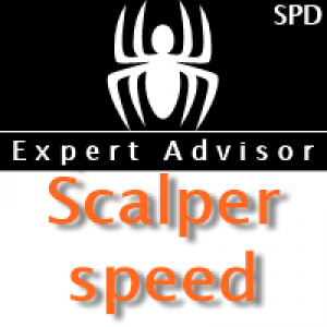 MT4-ScalperSpeed