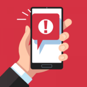 MT4-Scalping Arrow Notification Phone