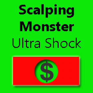 MT4-Scalping Monster Ultra Shock