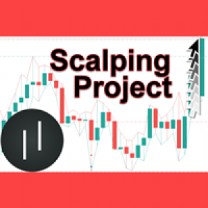 MT4-Scalping Project EA MT4
