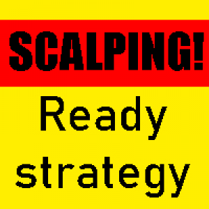 MT4-Scalping signal indicator