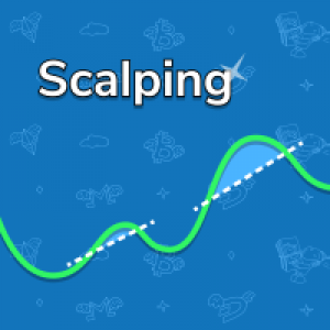 MT4-Scalping trader full