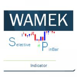 MT5-Selective PinBar mt5
