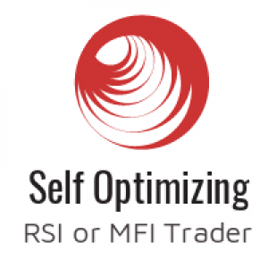 MT4-Self Optimizing RSI or MFI Trader