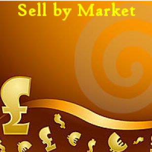 MT5-SellMarket