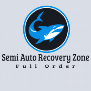MT4-Semi Auto Recovery Zone Full Order