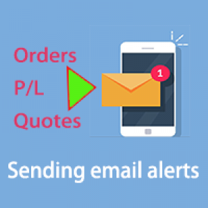 MT4-Sending email alerts