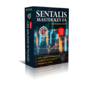 MT4-Sentalis Master Key PRO EA