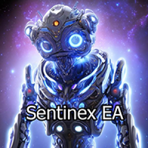 MT5-Sentinex EA MT5