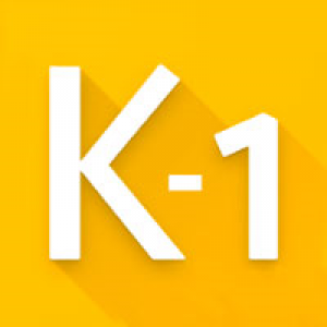 MT5-Setup K1 Keltner Channels