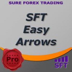 MT4-SFT Easy Arrows