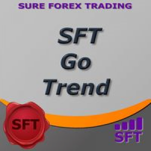 MT4-SFT Go Trend