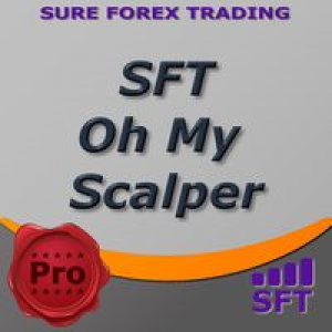 MT4-SFT Oh My Scalper