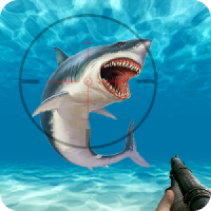 MT4-Shark Hunter