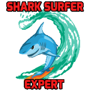 MT4-Shark Surfer EA