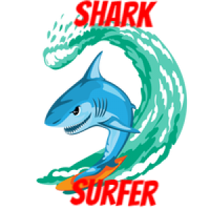 MT4-Shark Surfer