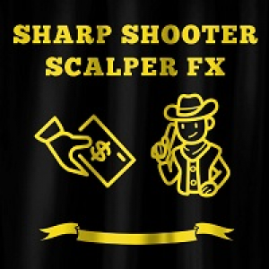 MT5-SharpShooter Scalper FX