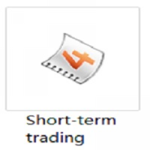 MT4-Short term trading