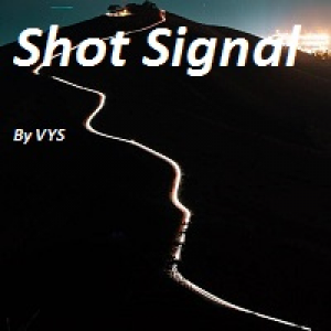 MT5-Shot Signal