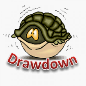 MT4-Show drawdown on chart