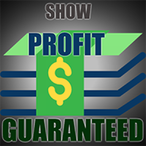 MT4-Show guaranteed profit