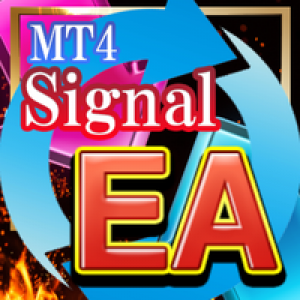 MT4-Signal EA Hydra