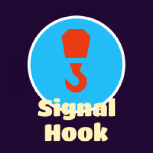 MT4-Signal Hook